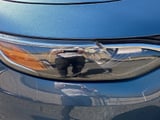 2025 Chevrolet Malibu - Preview 7