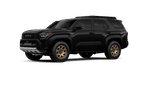 2026 Toyota 4Runner - Preview 2