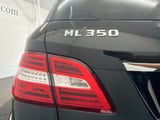 2013 Mercedes-Benz M-Class - Preview 11
