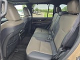 2025 Lexus LX - Preview 10