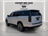 2026 Cadillac Escalade - Preview 7