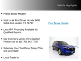 2024 Honda CR-V - Preview 9