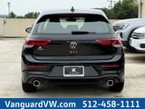 2026 Volkswagen Golf GTI - Preview 11