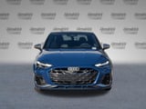 2026 Audi S3 - Preview 4