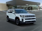 2026 Hyundai Santa Fe - Preview 11