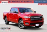 2026 Ram 1500 - Preview 2