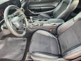 2024 Ford Mustang - Preview 13