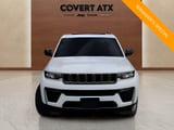 2026 Jeep Grand Cherokee - Preview 8