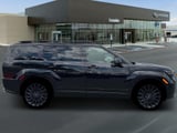 2026 Hyundai Santa Fe - Preview 9