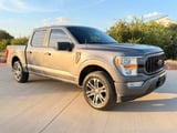 2021 Ford F-150 - Preview 8