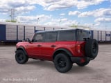 2026 Ford Bronco - Preview 4