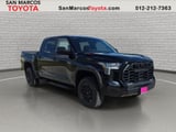 2026 Toyota Tundra - Preview 3