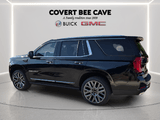 2026 GMC Yukon - Preview 6