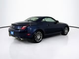 2008 Lexus SC - Preview 7