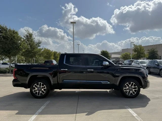 2023 Toyota Tundra - Image 2