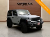 2026 Jeep Wrangler - Preview 6