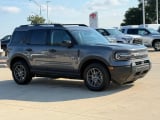 2025 Ford Bronco Sport - Preview 6