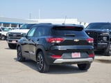 2025 Chevrolet Trailblazer - Preview 5