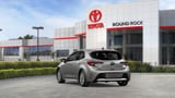 2027 Toyota Corolla - Preview 7