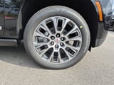 2026 GMC Yukon - Preview 13