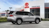 2026 Toyota Grand Highlander - Preview 11