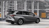 2026 Toyota Sienna - Preview 10
