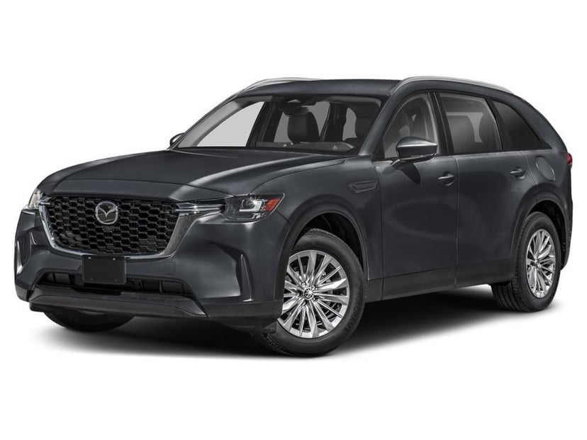 2026 Mazda CX-90 - Image 1