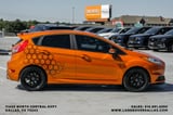 2019 Ford Fiesta - Preview 7