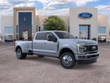 2026 Ford Super Duty - Preview 7