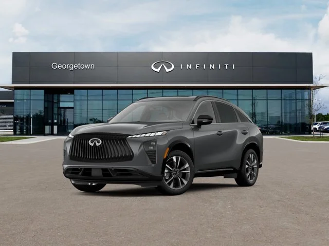 2027 INFINITI QX65 - Image 1