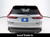2026 Honda CR-V - Preview 6