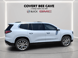 2027 GMC Acadia - Preview 10