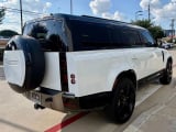 2025 Land Rover Defender - Preview 2