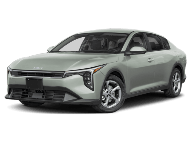 2027 Kia K4 - Image 1
