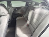2018 Chevrolet Malibu - Preview 11