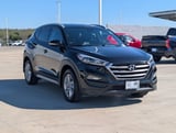 2017 Hyundai Tucson - Preview 7