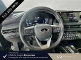 2027 INFINITI QX65 - Preview 8