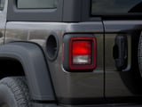 2026 Jeep Wrangler - Preview 9