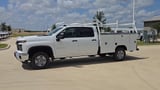 2026 Chevrolet Silverado - Preview 4