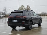 2026 Subaru Outback - Preview 4