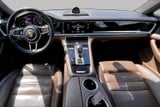 2018 Porsche Panamera - Preview 14
