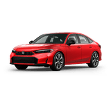 2026 Honda Civic - Preview 2