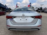 2022 Nissan Sentra - Preview 5