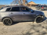 2011 Cadillac SRX - Preview 8