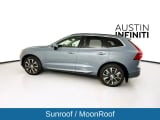 2022 Volvo XC60 - Preview 4