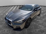 2018 INFINITI Q50 - Preview 14