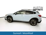 2021 Subaru Crosstrek - Preview 4