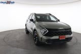 2023 Kia Sportage - Preview 3