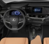 2026 Lexus UX - Preview 7