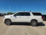 2021 GMC Yukon XL - Preview 4